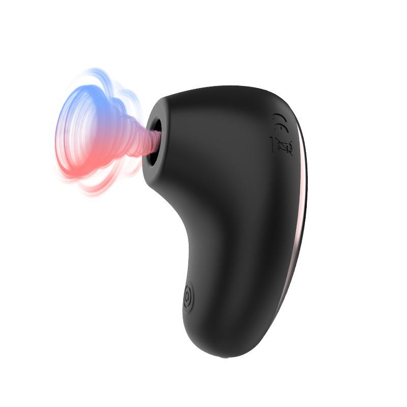 Female Honey Bean Sucking Tease Massage G Spot Masturbation Device Vibrator Sex Toys For Woman Succionador Clitoris