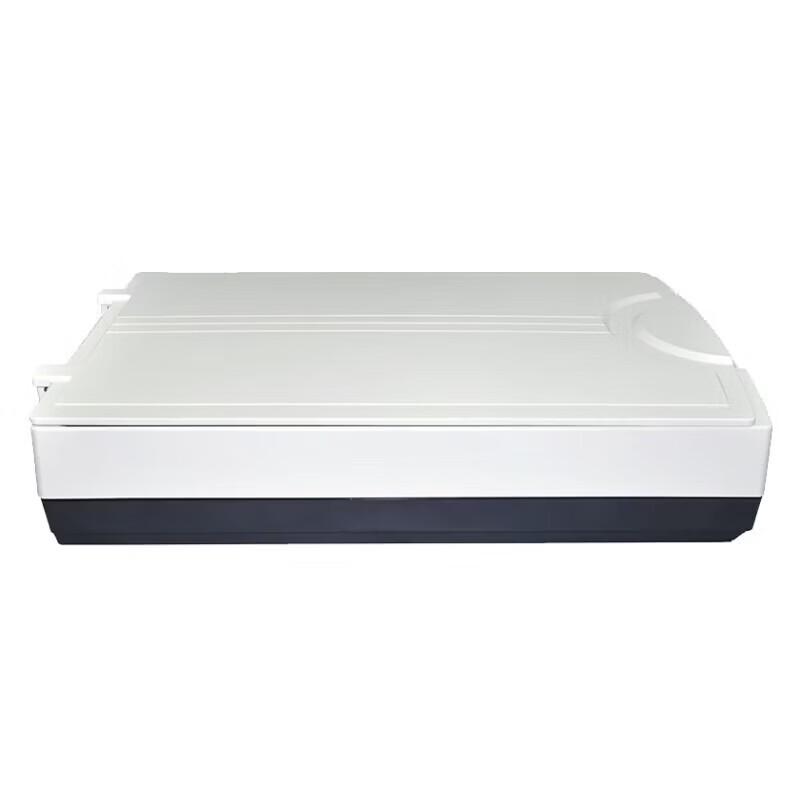 Microtek G10000plus Professional A3 Film & Flatbed Scanner CN plug (adapter included)