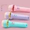 56 Patterns Flashlight Projector Dinosaur Animals Ocean Multi Digital Fruit Multiple Pattern Projection Flashlight Puzzle Toys