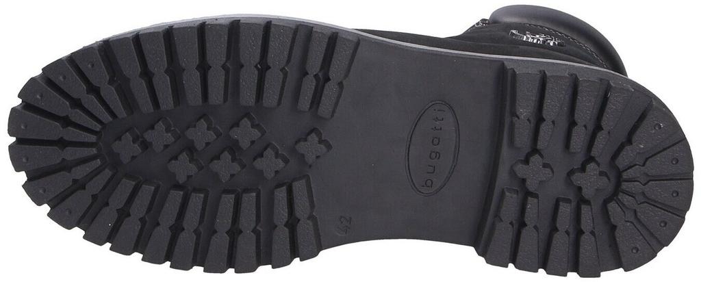 Сапоги Bugatti 321-ANV40 Mode- schwarz