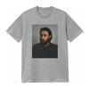 Keaton Henson Vintage Aesthetic Portrait T Shirt House Party Tour Merch Best Fan Art for Festival Concert New Album Artwork