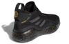 D Rose 773 Adidas 2020 'Black Gold' FW9838