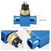 Temperature Switch Radiator Fan Thermostat For Yamaha YZ125 YZ250 YZ250F YZ450F TTR300 For KTM Kawasaki Suzuki Beta Sherco Honda