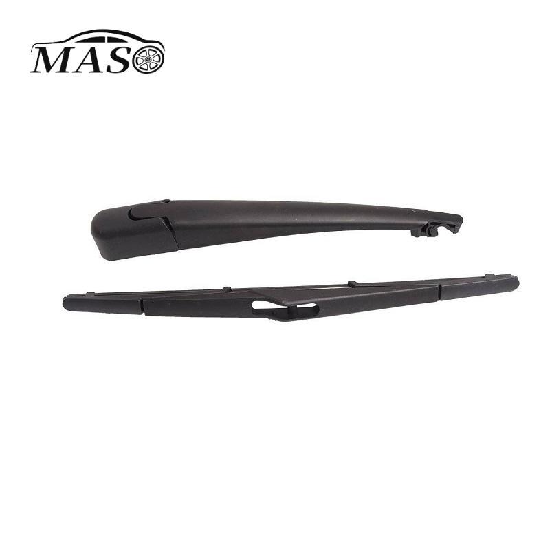 Rear Windshield Wiper Arm & Blade 988111H000 For Hyundai Tucson 2010 2011 2012 2013 2014 2015