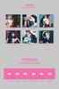 IVE THE 1st EP MINE 'I'VE (Digipack Ver.) (Limited Edition)' (Korean Edition)