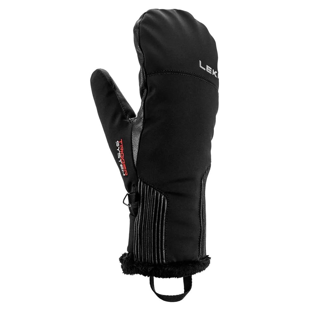 

Leki Alpino Перчатки Vallarta 3D 8.0