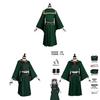 Dead Account Cosplay Costume For Anime Role Play And Halloween Stage Performance