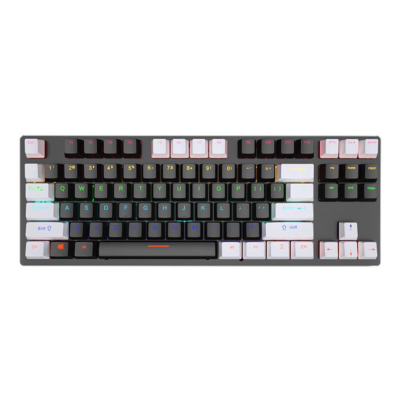 

K550 Wired Hot-Swappable Mechanical Gaming Keyboard