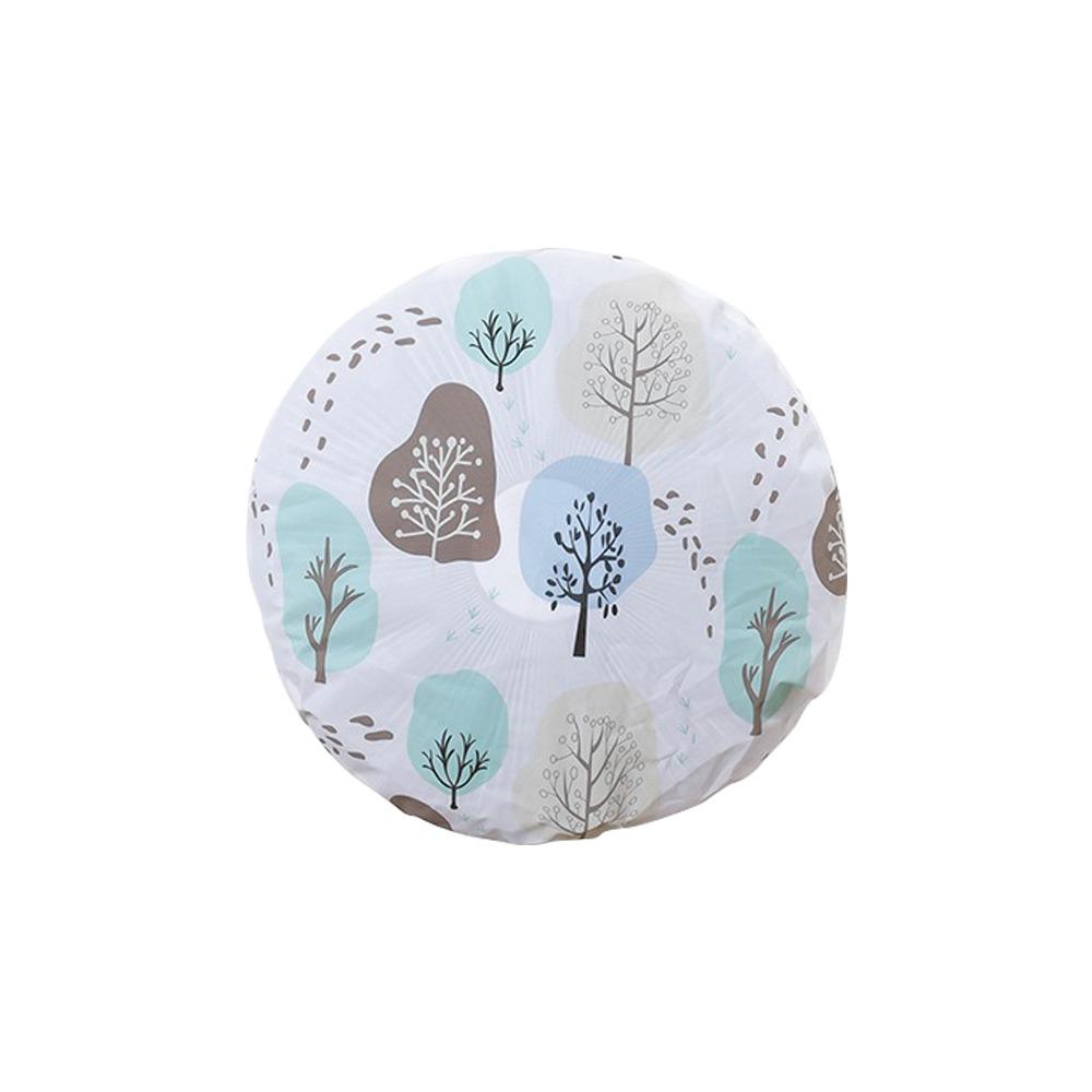 Waterproof Fan Dust Protective Cover Reusable Electric Fan Cover Creative Elastic Dust Covers