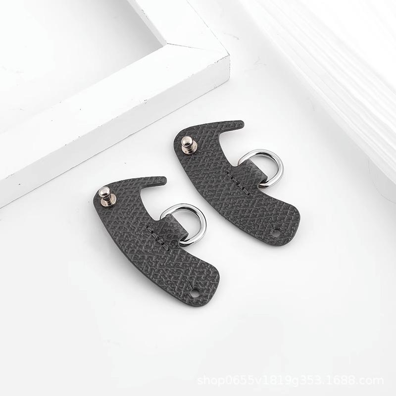 

Регулируемый плечевой ремень из коровьей кожи Longxiong: Сумка через плечо с короткой ручкой в честь 70-летия