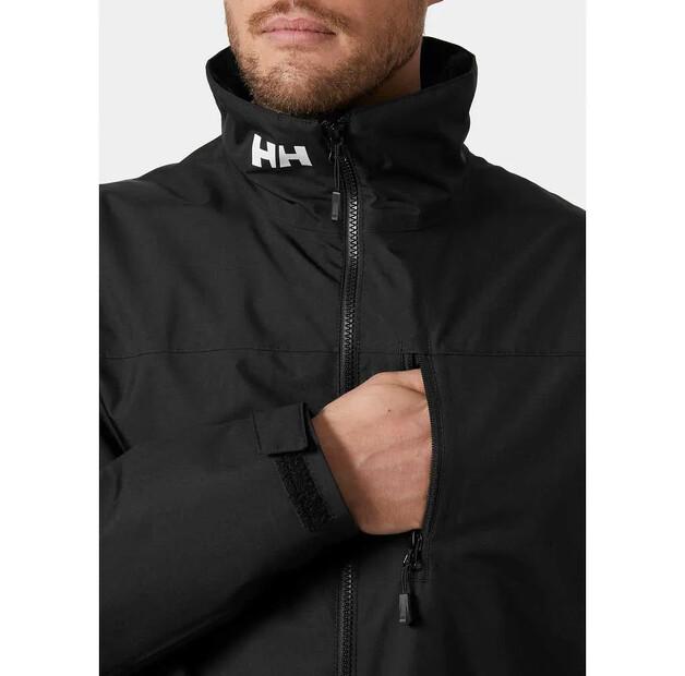 Helly Hansen Crew Midlayer 2 jachetă