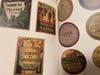 [USED] Vintage Romantic Catalog of Paris