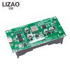 LIZAO 15W 3A Type-C Boost Charging Module 5V 9V 12V For 18650 Li-ion Battery UPS Power Supply Fast Charge Converter