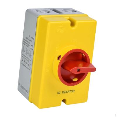 Instalacje elektryczne – Przełączniki