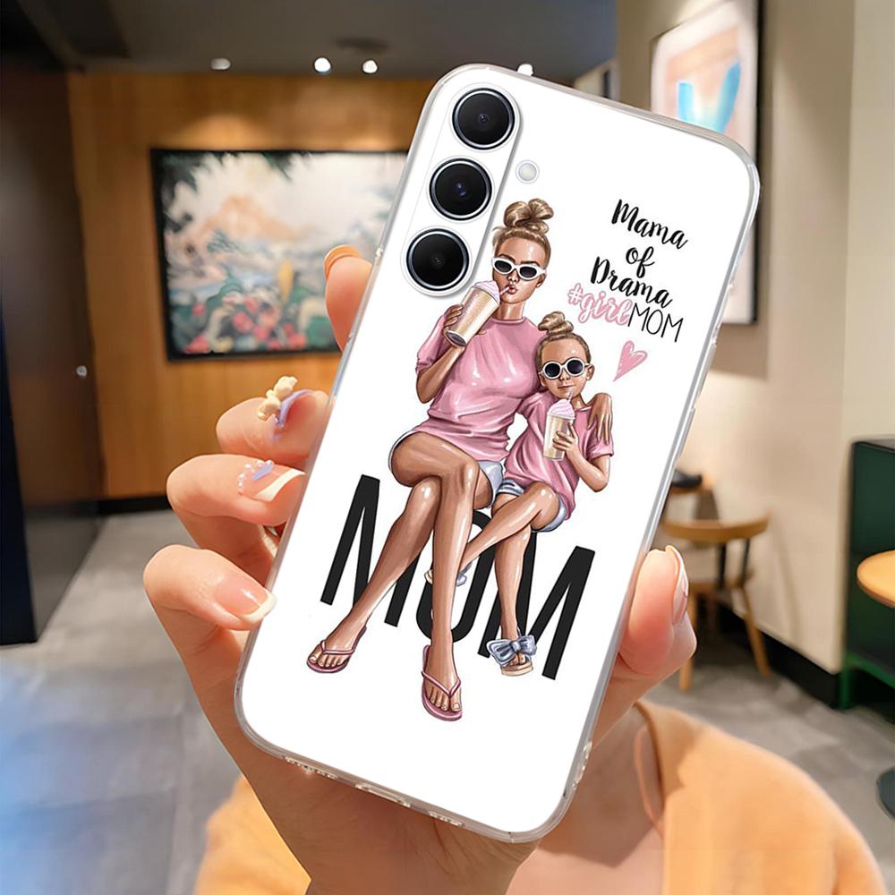 For Samsung A36 Case Cover Samsung A36 Capas Phone Bumper Back Silicone Soft Fundas For Samsung Galaxy A36 A 36 Protective Coque