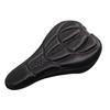 Breathable Mountain Bike Bicycle 3D Saddle Cushion Seat Cover Cycling Accessory