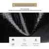2025 Crocodile-Pattern PU Leather Shoulder Tote Bag - Large Capacity, Women's Fashion Retro Handbag