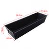 Dining Kitchen Non-stick 1pc Bakeware Bar High Quality