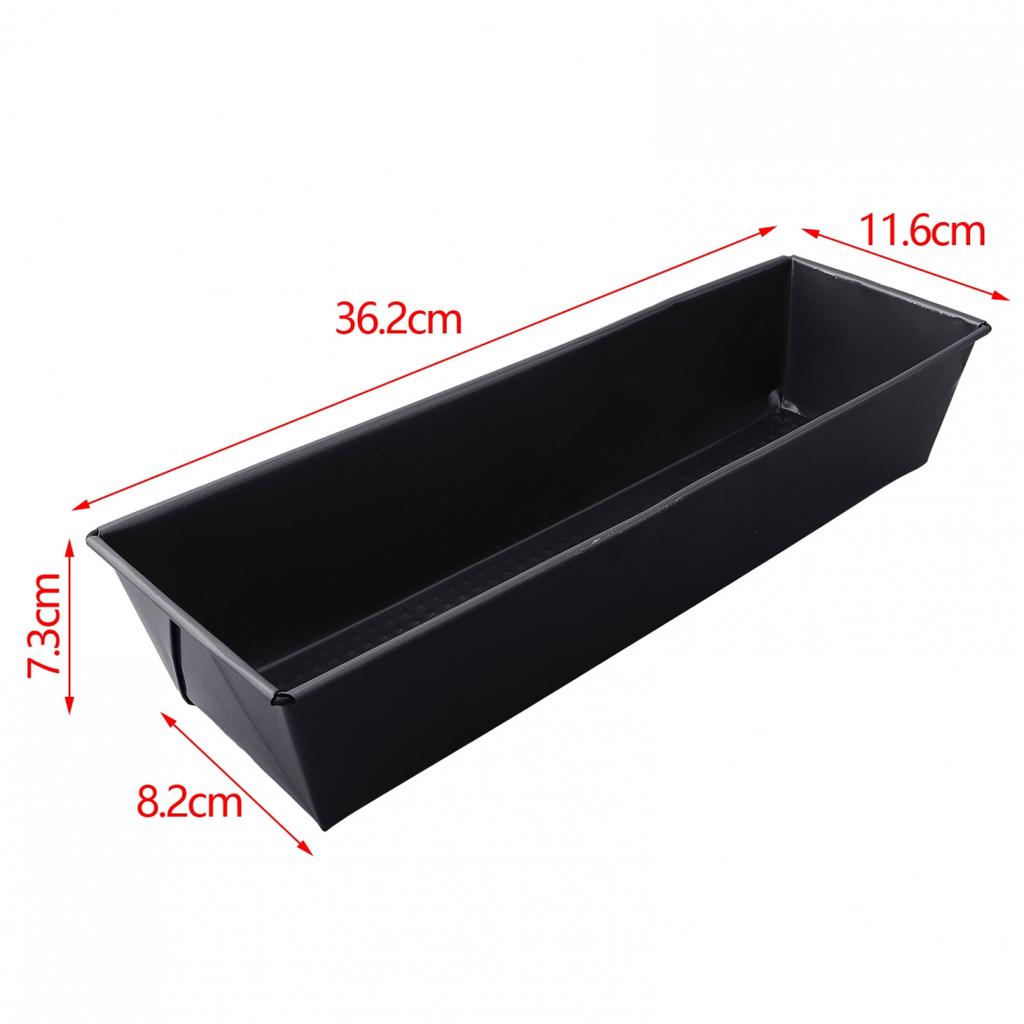 Dining Kitchen Non-stick 1pc Bakeware Bar High Quality