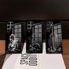 Scorpion Tattoo Design Phone Case For Samsung S26 Ultra S25 Edge Ultra S23 S22 S21 S20 Ultra Plus S24 Fe A25 Glass Cover