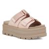 UGG Clem Pink Brown Slippers 'Pink Brown' Women's 1118771-QSD