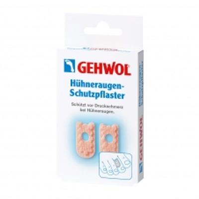 9-pack of Gebol Eye Protection Patches