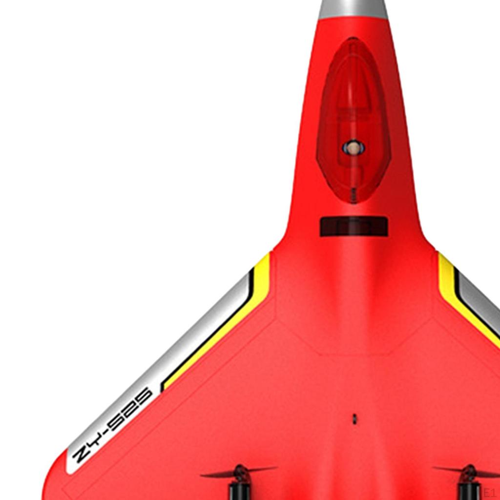 EPP Foam RC Aircraft Remote Control Glider Fixed Wing Fighter for Xmas Gifts