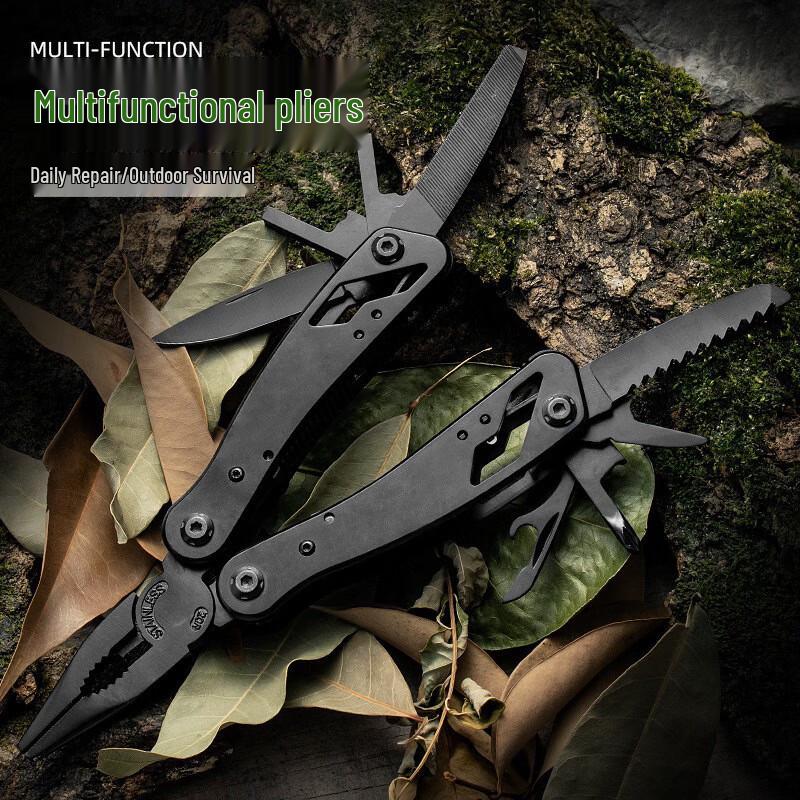 Xuanyong Mini Outdoor Multi-tool Pliers