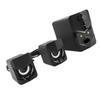 Computer Speakers Universal Wired Desktop Subwoofer Speaker with Bluetooth Function for PC Laptop