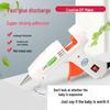 Household Small-Size Glue Gun with Temperature Control & 7-11mm Glue Sticks