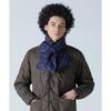 Taion 201CI2 Navy One Size Scarf,