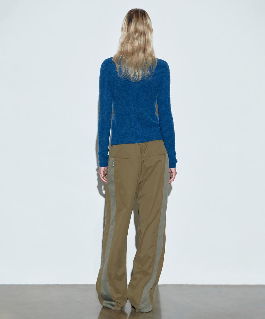 SCULPTOR Classic Sally Pants Khaki