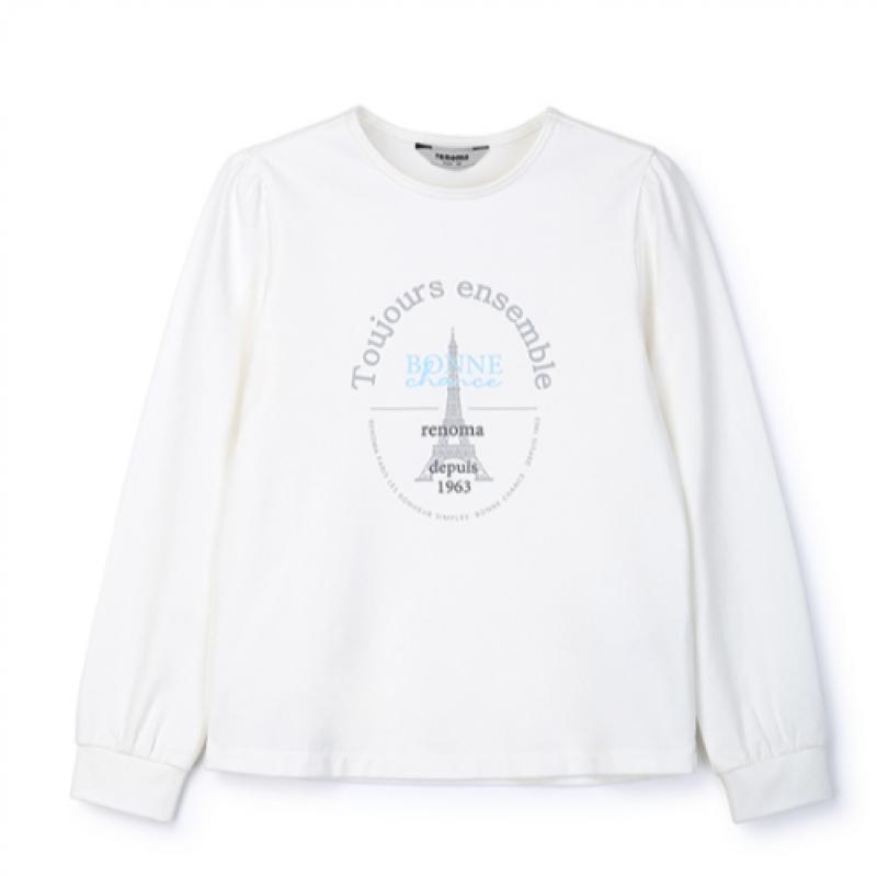 [renoma Kids] Mädchen Basic Single Panty R2415t146 