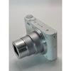 Used SONY Cyber-shot DSC-WX350 White Digital Camera [Junk]