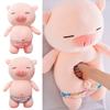 Soft And Squishy Plush Pig Toy Perfect Beach Companion For Girls Funny Gift Idea