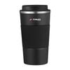 1ks Termo hrnek na kávu Thermo Cafe Cestovní termo hrnek Autodíly Pro Toyota Camry Corolla Yaris Chr Auris Avensis T25