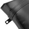 Black Leather Rear Seat Cushion for Victory Judge 2003-2017 Motorcycle