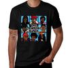 Dave Chappelle Bunch Dave Chappelle Merch Tshirt Large Size Breathable Tee