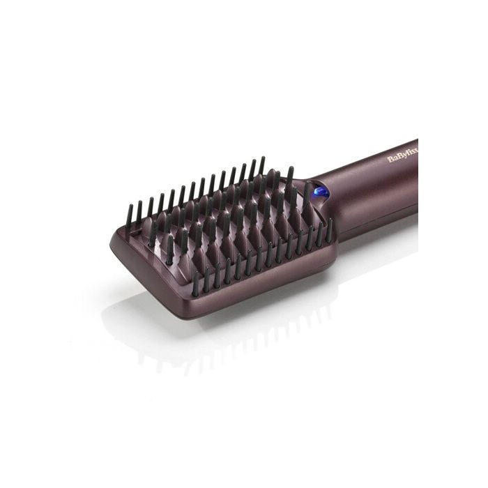 Brosse coiffante Babyliss Air Power Smooth AS6400E