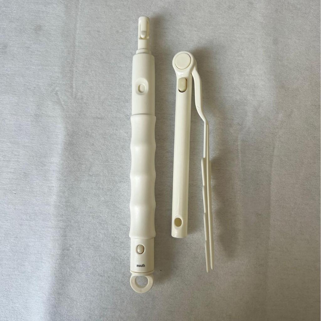 Telescopic Fiber Duster: Electrostatic, Disposable, Feather-Style for Sticker Labeling & Household Cleaning.