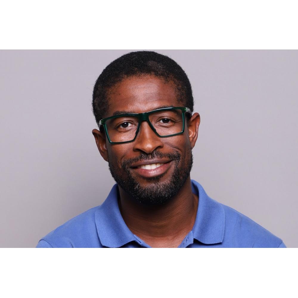 Oakley Ox8052 Futurity 805206 Men Eyeglasses