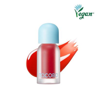 Tocobo Juicy Berry Lippenöl 01 Chill Red