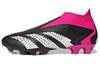 adidas Predator Accuracy+ AG Low Own Your Football Pack - HQ0954