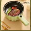 Wutuo Pumpkin Electric Cooking Pot