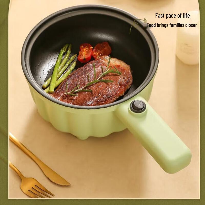 Wutuo Pumpkin Electric Cooking Pot