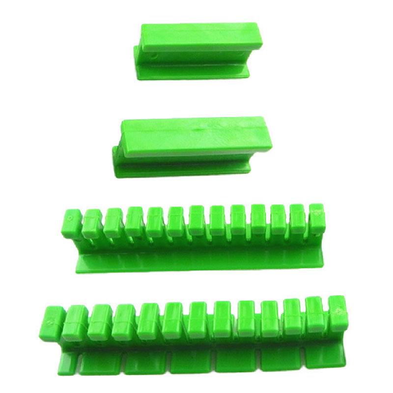 Adhesive Blue Glue Tabs Tools Kit For Car Paintless Dent Repair Tool Auto Dent Repair Tools Long Dent Repair Tools New Hot Sale