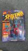 Spider-Man Actiefiguur, Retro Web Slinger Gearticuleerd, Premium Verzamelmodel Beeldje