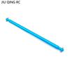 1Pcs Aluminum Alloy Main Drive Propeller Central Drive Shaft Suitable For Tamiya TT02 TT02B Upgrade Parts