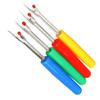 1pcs Sharp And Durable Thread Remover, Cross Stitch Clothing Quick Thread Remover, Non Damaging Household Small Tool