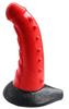MONSTER WAVY Dildo 19 X 7cm - MONSTERED - Unusual Dildos